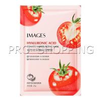 ราคา มาส์กหน้า มะเขืองเทศ มาร์คหน้ามะเขือเทศ Tomato Facial Mask (19724707694)
