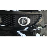 ราคา ครอบไฟตัดหมอก Mitsubishi มิตซูบิชิ แลนเซอร์อีเอ็กซ์ Lancer EX ดำด้าน (8233658132)