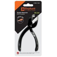 ราคา ตราช้าง เครื่องถอนลวดเย็บ No SR 246 Elephant ที่ถอนลวดเย็บ (17135016644)