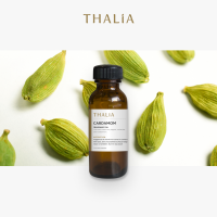 ราคา หัวน้ำหอมFragrance oil กลิ่น CARDAMOM ใบกระวาน (16723147859)
