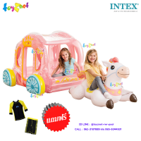 ราคา Intex ส่งฟรี แพรถม้าเจ้าหญิง รุ่น 56514 ชุดว่ายน้ำ เด็ก 6 ขวบ ลายผึ้งน้อย รุ่น P21RC00230BE 6 (10616941162)