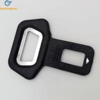 ราคา LeadingStar Fast Delivery Car Safety Seat Belt Buckle Multifunction Beer Bottle Opener Car Seat Belt Extender Buckle (20366339145)