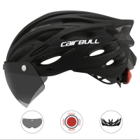 ราคา 3IN1 หมวกกันน็อคจักรยาน CAIRBULL M L (20392186689)