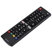 ราคา Replacement Remote Control Remote Controller For LG Smart TV AKB75095308 AKB75095307 Long Remote Control (11316270574)