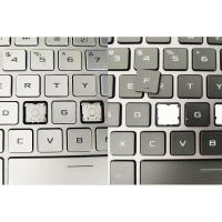 ราคา Keycap Key Cap Scissor Retainer Clip Hinge For ASUS ROG Zephyrus G14 GA401 GA401U g15 ga503 ga503qs Keyboard (20316392195)