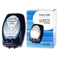 ราคา HAILEA ACO 6602 ACO 6604 ปั๊มออกซิเจนตู้ปลา (5226298759)