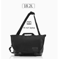 ราคา Crumpler CHRONICLER PLUS MESSENGER BAG (16648263745)