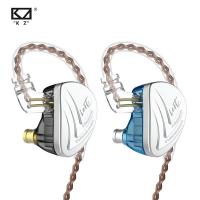 KZ In-Ear Headphones หูฟัง รุ่น AS16