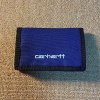 ราคา Carhartt Men กระเป๋าสตางค์ Payton กระเป๋าสตางค์อ๊อกซ์ฟอร์ดผ้ากันน้ำกระเป๋าใส่เหรียญ Multifunctional กระเป๋าเงินผู้หญืงผู้ถือบัตรหนีบเงินสำหรับผู้ชายกระเป๋า (8186558082)