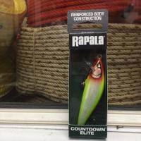 ราคา เหยื่อปลอม Rapala Countdown Elite 75 (7681953246)