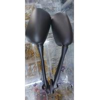 ราคา กระจกมองหลัง ทรงเดิมใส่ CBR 150 R CBR 250 R R L ราคา1คู่ ขาดำ แบน HMA แท้ ไม่หลอกตา แข็งเเรงไม่หักง่ายงานสวยใส่ได้ตรงรุ่นรถ สินค้ามีประกัน (16474955642)