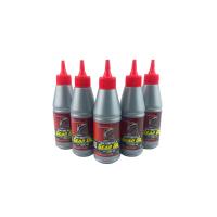 ราคา น้ำมันเฟืองท้าย บางจากแท้ สำหรับรถจักรยานยนต์ 4 จังหวะ เกียร์อัตโนมัต 120ml (20273533700)