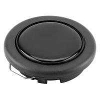 ราคา Car Modified Steering Wheel Horn Button Racing Steering Wheel Button Universal Horn Cover (18800081179)