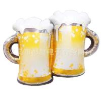 ราคา ลูกโป่งฟอยล์ขนาดใหญ่ ขวดไวน์ เหล้า แชมเปญ เบียร์ โซจู (14819755489)