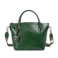 ราคา Royal Bagger กระเป๋าสะพายข้างกระเป๋าถือ6907กระเป๋าถือแฟชั่นหนังวัวแท้สะพายไหล่ความจุมาก (20825296423)