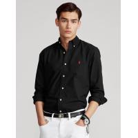 ราคา Ready Stock Original Ralph Laurens Shirt Classic Style Cowboy Mens Long Sleeve Shirt Slim Fit Business Formal Shirt Soft Comfortable All match Shirt (19259102446)
