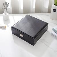 ราคา Casegrace กล่องเก็บเครื่องประดับขนาดใหญ่สำหรับผู้หญิงกล่องใส่ของขวัญต่างหูนาฬิกาแหวนตั้งได้มีลิ้นชักพร้อมกุญแจ (19488637285)
