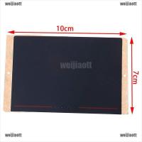 ราคา คุณภาพสูง GWETT Palmrest touchpad sticker replace for thinkpad T440 T450 T450S T440S T540P W540 NMM (19699958686)