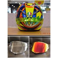 ราคา หมวกกันน็อค AGV pista GPR Rossi SOLELUNA 2016 งานก๊อปเหมือนแท้งาน 1 1 งาน Top สุดเหมือนแท้ทุกจุด หมวกกันน็อคสำหรับรถบิ๊กไบค์ผู้หญิงผู้ชาย agv AGV K1 K5 (15781385935)