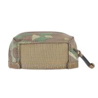 ราคา PEW Tactical Double Zipper Closure Cover SS MK3 MK4 Chest Rigs Insert OT26 (15903377920)