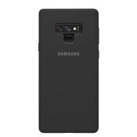 ราคา ESHOPPE Slim Soft Touch เคสหรูสำหรับกรณี Luxury Samsung GalaxyNote 9 Samsung Galaxy Note9 เคสซิลิโคนอ่อนนุ่มคุณภาพสูงของแท้เคสซิลิโคนเหลวเคส Samsung Galaxynote9 GalaxyNote9 ฝาครอบหลังกรณี ปกหลัง 6 40 