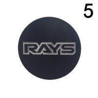 ราคา Hubcaps 4PCS LOT Car Styling 45MM Wheel Center Sticker Emblem RAYS VOLK WORK EMOTION VS XXR SSR Car Wheel Cover Hub Cap Sticker JDM JAPAN Racing Badge Wheel Rim Sticker (16474136866)