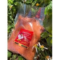 ราคา ผงหมักไก่ย่างแดง ผงหมักไก่ หมูปิ้ง ไก่ย่าง หอมเครื่องเทศ ผงหมักลุงหนาน มีส่วนลดให้ค่ะ (20513430154)