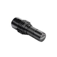 ราคา IMALENT MS03ไฟฉาย LED ไฟฉายที่มีประสิทธิภาพ13000LM ยุทธวิธีแบบชาร์จกันน้ำ L Anterna (19748466346)