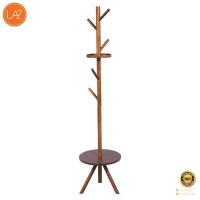 ราคา เสาแขวนสูง 1 60 ม ไม้ KASSA HOME รุ่น HS1610044 ขนาด 40 x 40 x 160 ซม สีน้ำตาลเข้ม โปรโมชั่นสินค้าคุณภาพ (10689709870)