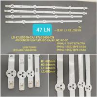 ราคา LG47LP360C CA LG 47le5500 ca LG 47ln5400 cn 47ln519c cc แถบไฟ (15117917431)
