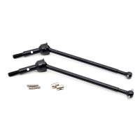 ราคา โลหะด้านหน้าไดรฟ์เพลา CVD Dog Bone 7503สำหรับ ZD Racing 110 DBX 10 DBX10 RC Desert รถอัพเกรดอะไหล่อุปกรณ์เสริม (20062587460)