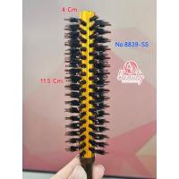 ราคา หวีไดร์ฟาร่า หวีซุปเปอร์วี แปรงไดร์ หวีไดร์ผม หวีม้วนผม หวีแปรงกลม หวีไดร์ แกนอลูมิเนียม หวีไดร์ ซุปเปอร์วี หวี หวีม้วน แปรงไดร์ หวีได์ (21201243139)