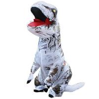ราคา อะนิเมะพองเครื่องแต่งกาย T REX เครื่องแต่งกายคอสเพลย์ไดโนเสาร์แฟนซีมิ่งขวัญ Carniva พรรคผู้ใหญ่เด็ก Dino การ์ตูนตุ๊กตาอุปกรณ์ประกอบฉาก (16119143991)