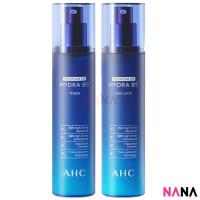 ราคา AHC Premium Hydra B5 Set Toner 140ml Lotion 140ml Delivery Time 5 10 Days (10656112126)