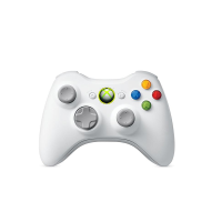 ราคา พร้อมส่ง จอยเกมส์ จอยเกม PC จอย USB For PC XBOX 360จอย joystick For PC (11024823855)