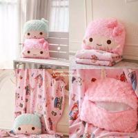 ราคา หมอนผ้าห่ม little twin star บริการเก็บเงินปลายทาง สำหรับคุณ (16254425968)