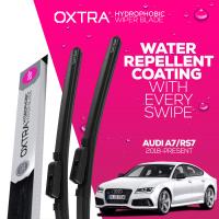 ราคา ที่ปัดน้ำฝน Trapo Hydrophobics Audi A7 2018 Present (18090633635)