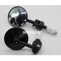 ราคา กระจกปลายแฮนด์แต่ง Moto Mini พับได้ (551490503)