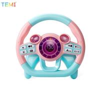 ราคา พวงมาลัยของเล่นขับเบาะนั่งพวงมาลัยของเล่นรถเกมของเล่นของเล่นสำหรับเขาของเล่นสำหรับของเล่นของเธอสำหรับเด็กเรียนรู้และเล่นไดรเวอร์เด็กทารกพวงมาลัยเด็กวัยหัดเดินของเล่นที่มีดนตรี (19863970474)