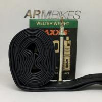 ราคา MAXXIS ยางในจักรยาน รถเสือหมอบ จุกลมยาว 48mm 60mm และ 80mm สำหรับล้อขอบสูง (1388370608)