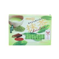 ราคา XUPAI ญี่ปุ่นนำเข้า Meiji Meiji สตรอเบอร์รี่นมเปียโนช็อคโกแลตช็อคโกแลตช็อคโกแลตช็อคโกแลต 26 120g ชิ้น (21066861680)