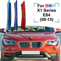 ราคา ด้านหน้า Grille Trim แถบสำหรับ BMW E46 E90 E60 E39 E36 F30 F10 F20 X5 E70 E53 G30 E91 E92 e93 E87 X3 E83 F25 X6 E71 F22 X1 E84 F40 (21171166562)