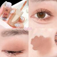 ราคา XIXI อายแชโดว์เหลว อายแชโดว์กริตเตอร์แบบแท่ง ให้ความชุ่มชื้นและไม่เหนียวเหนอะหนะ อายแชโดว์อเนกประสงค์ที่สามารถใช้เป็นบลัชออนได้ (21242824977)