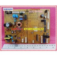 ราคา อะไหล่ของแท้ เมนบอร์ดตู้เย็นซัมซุง ASSY PCB MAIN SAMSUNG DA92 00460G ใช้กับรุ่น RT38FFAKDSL ST (11858475203)