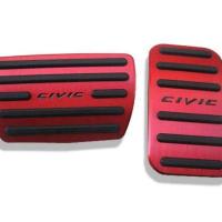 ราคา แป้นเหยียบ HYS Honda Civic 2016 2021 Fc (13573042219)
