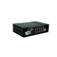 ราคา Audxeon Car Amplifier Car DSP 8 channel 31 EQ Band D1808 Car Accessories car amp power Bluetooth Android Booster Androidwindows tuning Plug Play Suitable for most of car pre amp (15115501979)