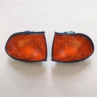 ราคา BuyV รถสำหรับ BMW 7 Series E38กันชนหน้ามุมไฟเลี้ยวสัญญาณสำหรับ BMW 7 Series E38 1994 1995 1996 OEM 63138352485 63138352486 (16691594841)
