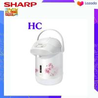 ราคา Sharp กระติกน้ำร้อน กาต้มน้ำร้อน 1 6 ลิตร รุ่น KP B16S ขนาด 1 6 ลิตร กำลังไฟฟ้าเข้า 610 วัตต์ ปลั๊กไฟระบบแม่เหล็ก ป้องกันอุบัติเหตุจากการสะดุดสาย (13960811080)