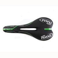 ราคา Selle Italia width Bicycle Saddle Road mtb Mountain Racing Bike Seat Sillin Bicicleta italia cycling bike saddle bicycle spare parts (19998156500)