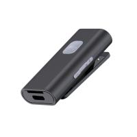 ราคา ตัวรับสัญญาณ5 0บลูทูธตัดเสียงรบกวนอะแดปเตอร์ BT AUX เครื่องรับเพลงสำหรับลำโพงสเตอริโอในรถยนต์เฮดโฟนแบบมีสายแจ็ค3 5มม (21171246837)